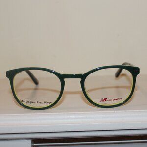 New Balance Kid's Glasses (NBK154-1)